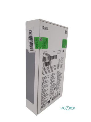 Smartphone Oppo A6X 4G 128GB PRECINTADO!!!