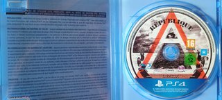 Republique PS4 (PlayStation 4)