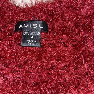 Lote 3 jerséis mujer Pull&Bear T.S