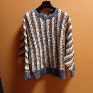 Lote 3 jerséis mujer Pull&Bear T.S