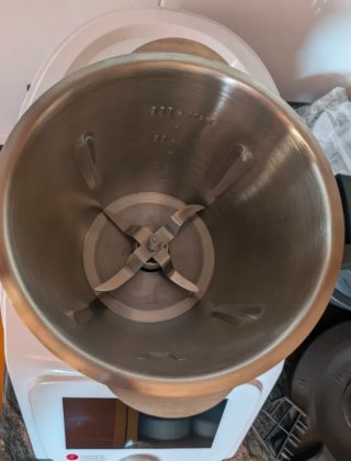 Monsieur Cuisine Connect Robot Cocina WIFI