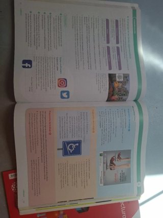 3ESO LENGUA Y LITERATURA CM SANTILLANA