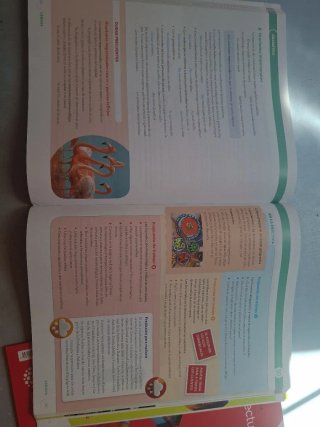 3ESO LENGUA Y LITERATURA CM SANTILLANA