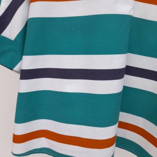 Camisa Adolfo Dominguez Rayas Multicolor Talla S