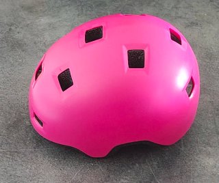 Kit Protección Infantil OXELO Rosa 2-6 años