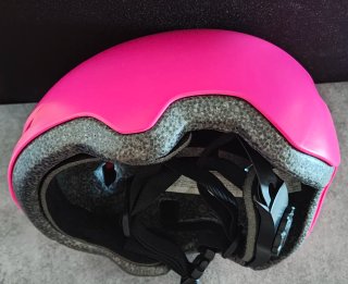 Kit Protección Infantil OXELO Rosa 2-6 años