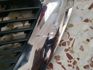 Rejilla antiniebla D Peugeot 5008 2020