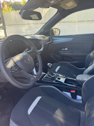 Opel Mokka 2024