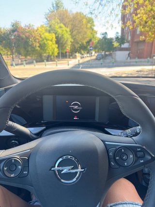 Opel Mokka 2024