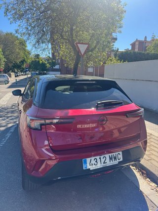 Opel Mokka 2024