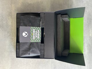Xbox Series X 1TB SSD