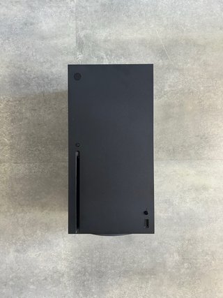 Xbox Series X 1TB SSD