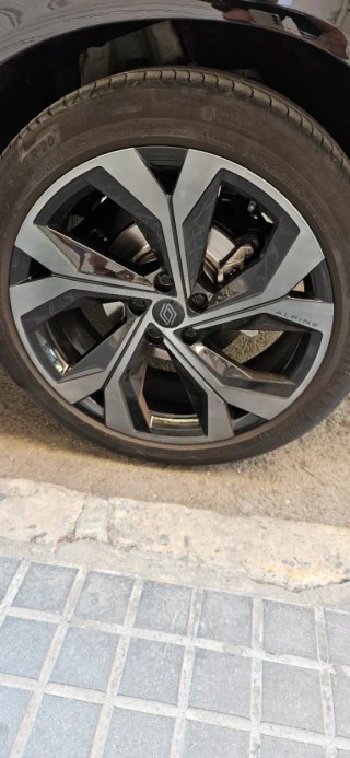 Renault Austral 2023