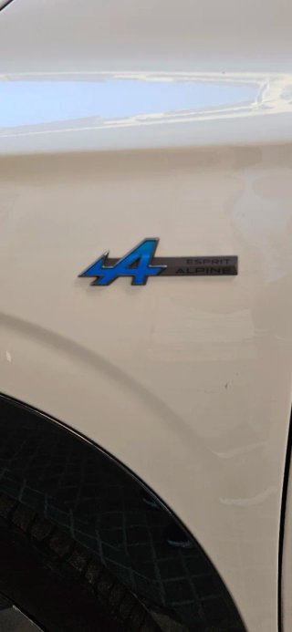 Renault Austral 2023