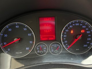 Volkswagen Golf 2005