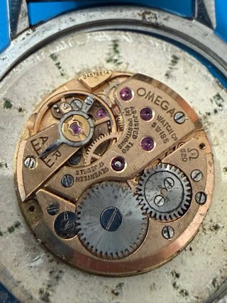 Omega Clásico