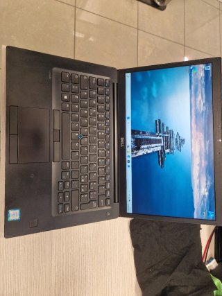 Dell Latitude 7480 - Ottime Condizioni