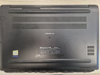 Dell Latitude 7480 - Ottime Condizioni