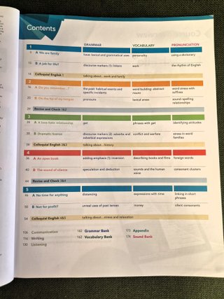 English File Advanced Multipack A