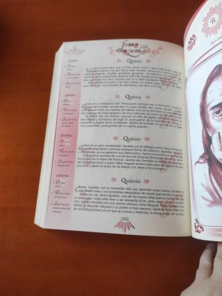 Libro de los 1000 nombres