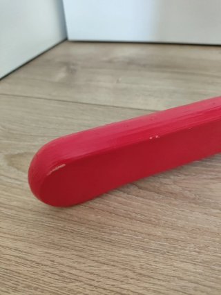 Gimnasio Bebé Ikea Leka Madera