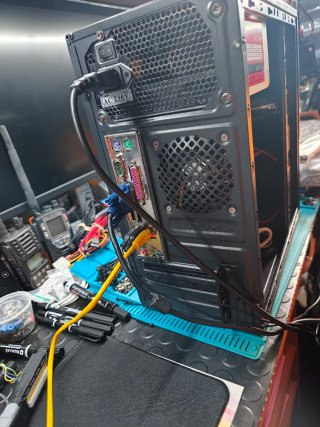 Torre PC Mini ATX