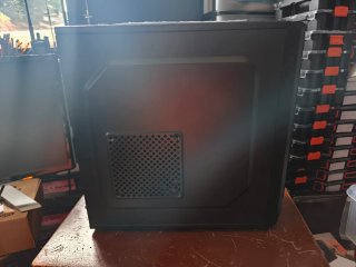 Torre PC Mini ATX