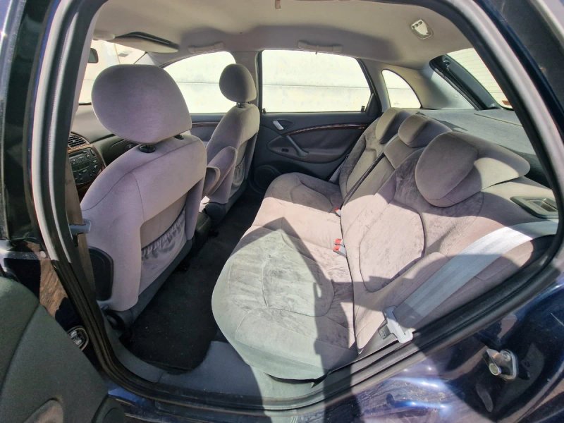 Citroen C5 2003 - foto 1