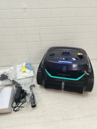 Robot Limpiafondos Wybot C2 Vision-A Inalámbrico