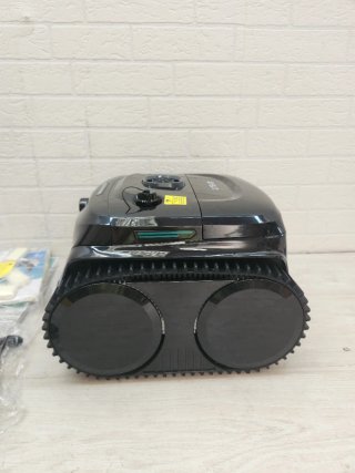 Robot Limpiafondos Wybot C2 Vision-A Inalámbrico