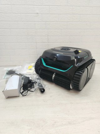 Robot Limpiafondos Wybot C2 Vision-A Inalámbrico