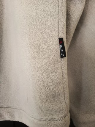 Polar mujer Trangoworld Talla L