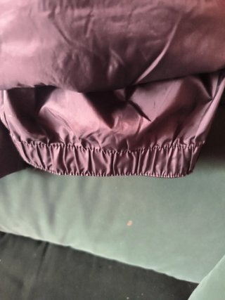 Pantalón esquí niño Wedze T.10 años