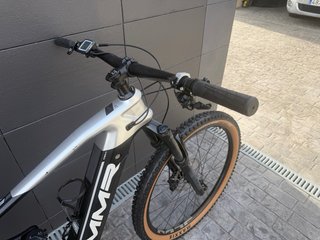 MMR X-Bolt 29" 2024