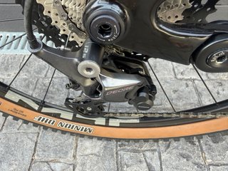 MMR X-Bolt 29" 2024