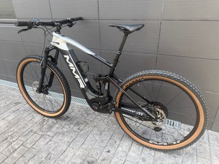 MMR X-Bolt 29" 2024