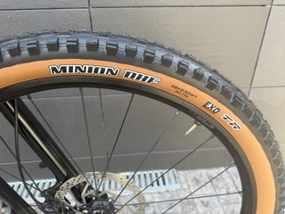 MMR X-Bolt 29" 2024