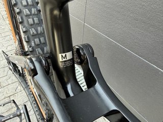 MMR X-Bolt 29" 2024