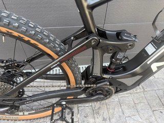 MMR X-Bolt 29" 2024