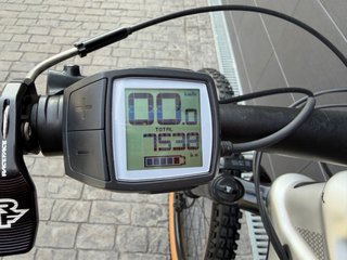 MMR X-Bolt 29" 2024