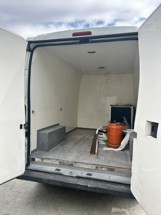 Peugeot Boxer 2008