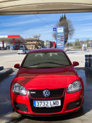 Volkswagen Golf 2009