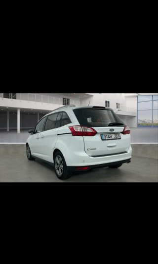 Ford C-MAX 2015