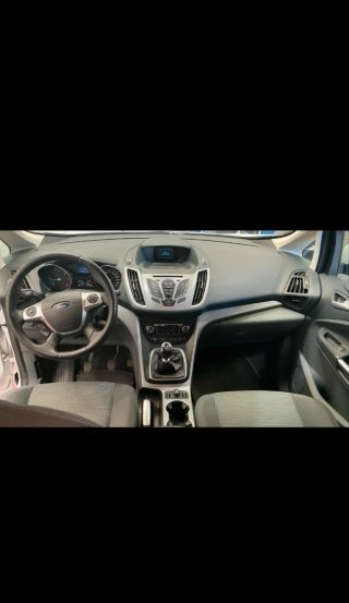Ford C-MAX 2015