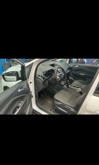 Ford C-MAX 2015