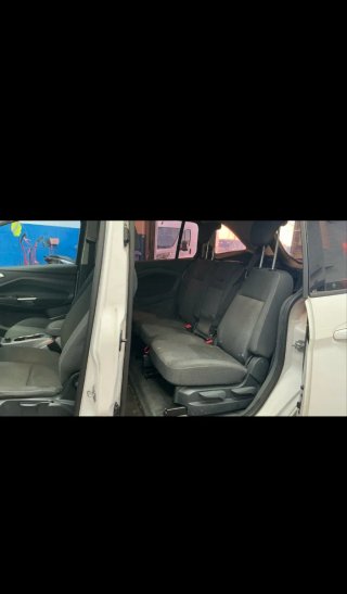 Ford C-MAX 2015