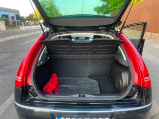 Citroen C4 2009