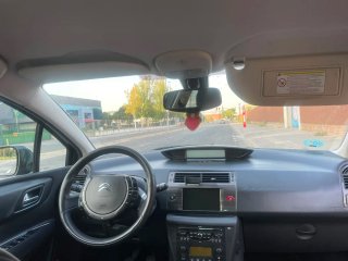 Citroen C4 2009