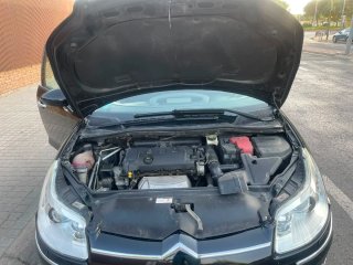 Citroen C4 2009