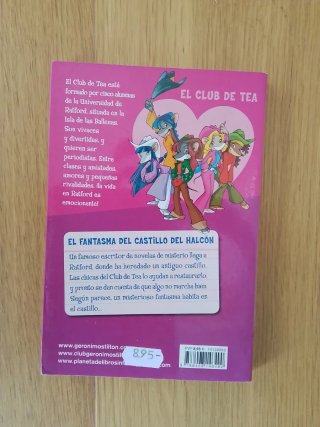 Varios títulos